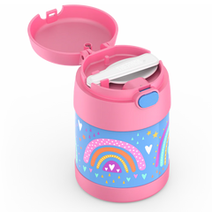 10oz FUNTAINER® FOOD JAR PATTERNS