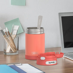 16oz FUNTAINER® FOOD JAR