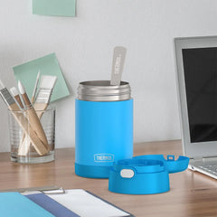 16oz FUNTAINER® FOOD JAR