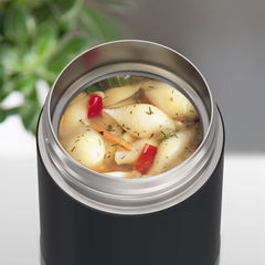 16oz FUNTAINER® FOOD JAR