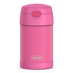 16oz FUNTAINER® FOOD JAR