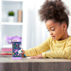 12oz FUNTAINER® WATER BOTTLE PATTERNS