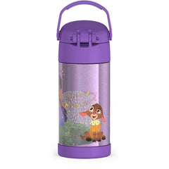 12oz FUNTAINER® WATER BOTTLE DISNEY'S WISH