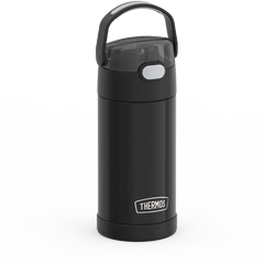 12oz FUNTAINER® WATER BOTTLE