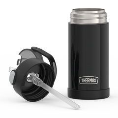 12oz FUNTAINER® WATER BOTTLE