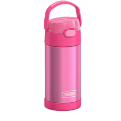 12oz FUNTAINER® WATER BOTTLE