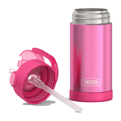 12oz FUNTAINER® WATER BOTTLE