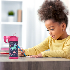 12oz FUNTAINER® WATER BOTTLE PATTERNS