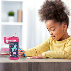 12oz FUNTAINER® WATER BOTTLE PATTERNS