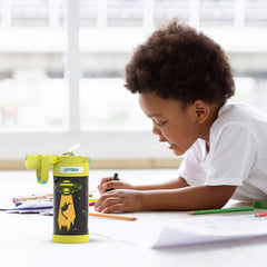 12oz FUNTAINER® WATER BOTTLE PATTERNS