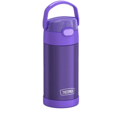 12oz FUNTAINER® WATER BOTTLE