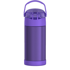 12oz FUNTAINER® WATER BOTTLE