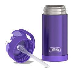 12oz FUNTAINER® WATER BOTTLE