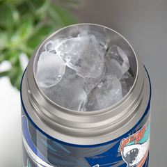 12oz FUNTAINER® WATER BOTTLE PATTERNS