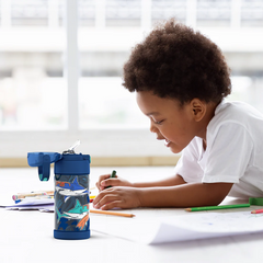 12oz FUNTAINER® WATER BOTTLE PATTERNS