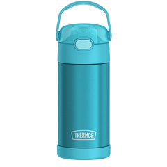 12oz FUNTAINER® WATER BOTTLE