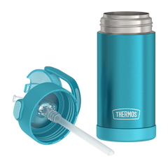 12oz FUNTAINER® WATER BOTTLE