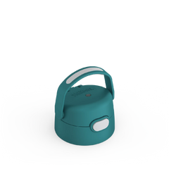 FUNTAINER® WATER BOTTLE - REPLACEMENT SPOUT LID