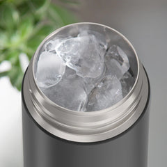 16oz FUNTAINER® WATER BOTTLE WITH LOCKING LID