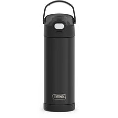 16oz FUNTAINER® WATER BOTTLE WITH LOCKING LID