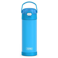 16oz FUNTAINER® WATER BOTTLE WITH LOCKING LID