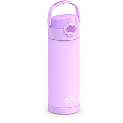 16oz FUNTAINER® WATER BOTTLE WITH LOCKING LID