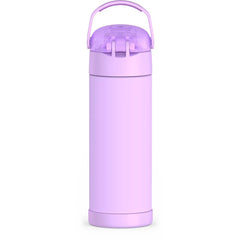 16oz FUNTAINER® WATER BOTTLE WITH LOCKING LID