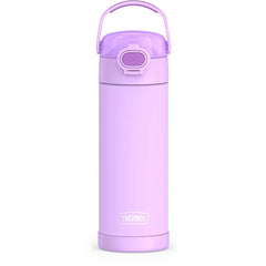 16oz FUNTAINER® WATER BOTTLE WITH LOCKING LID