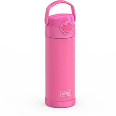 16oz FUNTAINER® WATER BOTTLE WITH LOCKING LID