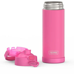16oz FUNTAINER® WATER BOTTLE WITH LOCKING LID