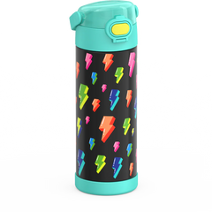 16oz FUNTAINER® WATER BOTTLE PATTERNS