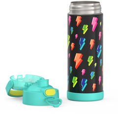 16oz FUNTAINER® WATER BOTTLE PATTERNS