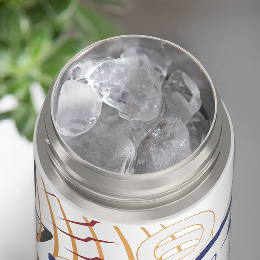 16oz FUNTAINER® WATER BOTTLE SONIC THE HEDGEHOG™