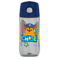 16oz THERMOS® KIDS WATER BOTTLE WITH SPOUT LID PAW PATROL