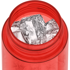 26oz ICON™ LIGHTWEIGHT WATER BOTTLE WITH SPOUT LID