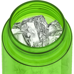 26oz ICON™ LIGHTWEIGHT WATER BOTTLE WITH STRAW LID