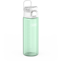 32oz ICON™ LIGHTWEIGHT WATER BOTTLE WITH SPOUT LID