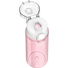 32oz ICON™ LIGHTWEIGHT WATER BOTTLE WITH SPOUT LID