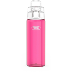 32oz ICON™ LIGHTWEIGHT WATER BOTTLE WITH SPOUT LID