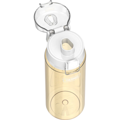 32oz ICON™ LIGHTWEIGHT WATER BOTTLE WITH SPOUT LID