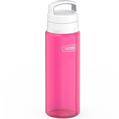 32oz ICON™ LIGHTWEIGHT WATER BOTTLE WITH SCREW TOP LID