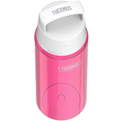 32oz ICON™ LIGHTWEIGHT WATER BOTTLE WITH SCREW TOP LID