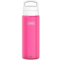 32oz ICON™ LIGHTWEIGHT WATER BOTTLE WITH SCREW TOP LID