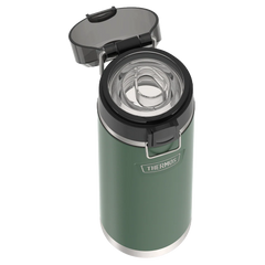 24oz ICON™ WATER BOTTLE WITH SPOUT