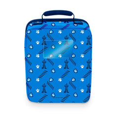 SOFT LUNCH BOX PAW PATROL