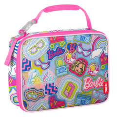 SOFT LUNCH BOX BARBIE™