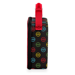 SOFT LUNCH BOX POKÉMON