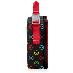 SOFT LUNCH BOX POKÉMON