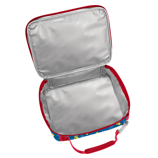 SOFT LUNCH BOX PAW PATROL