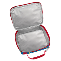 SOFT LUNCH BOX PAW PATROL
